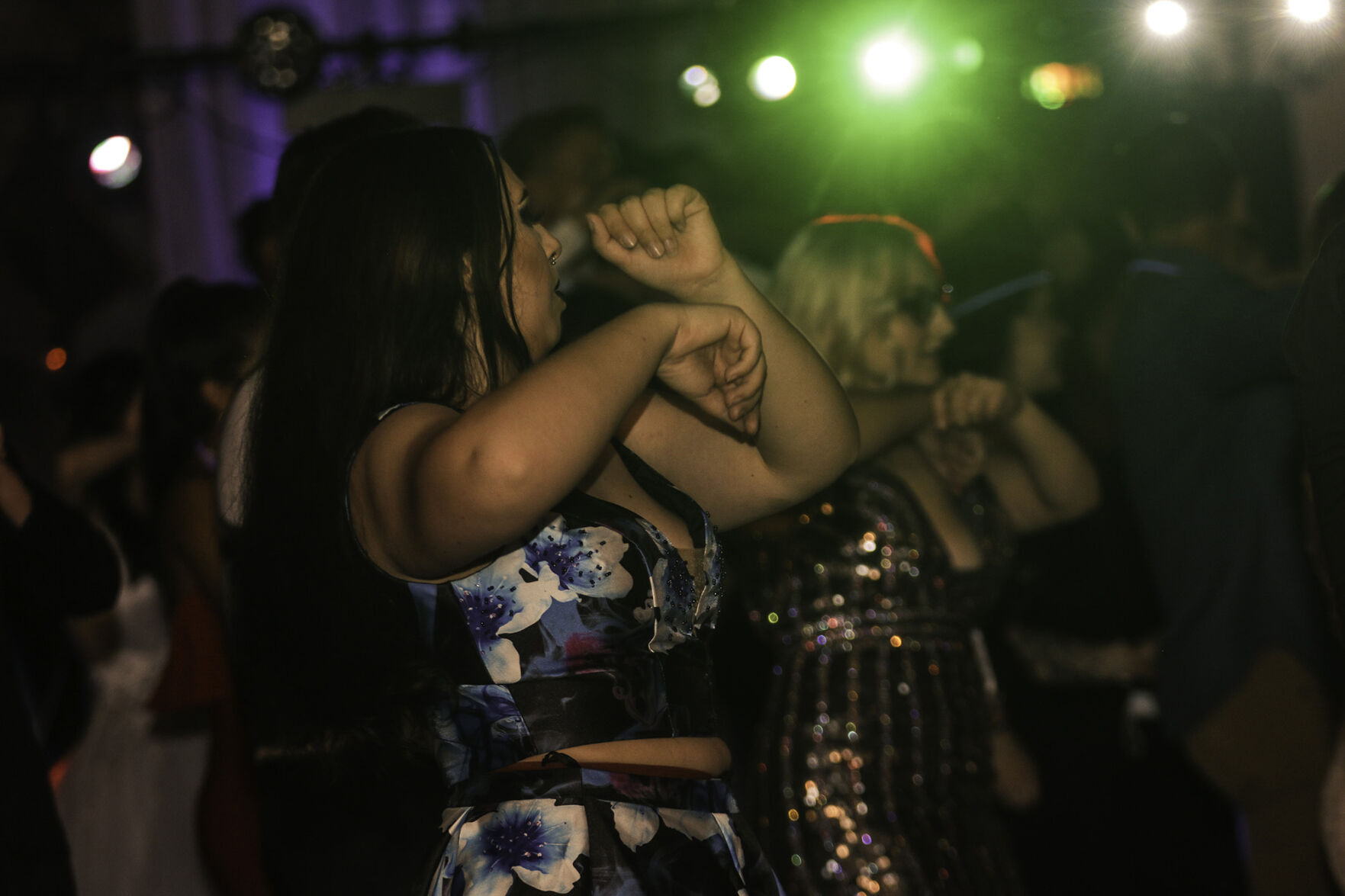 PHOTOS: Weborg 21 Centre Prom
